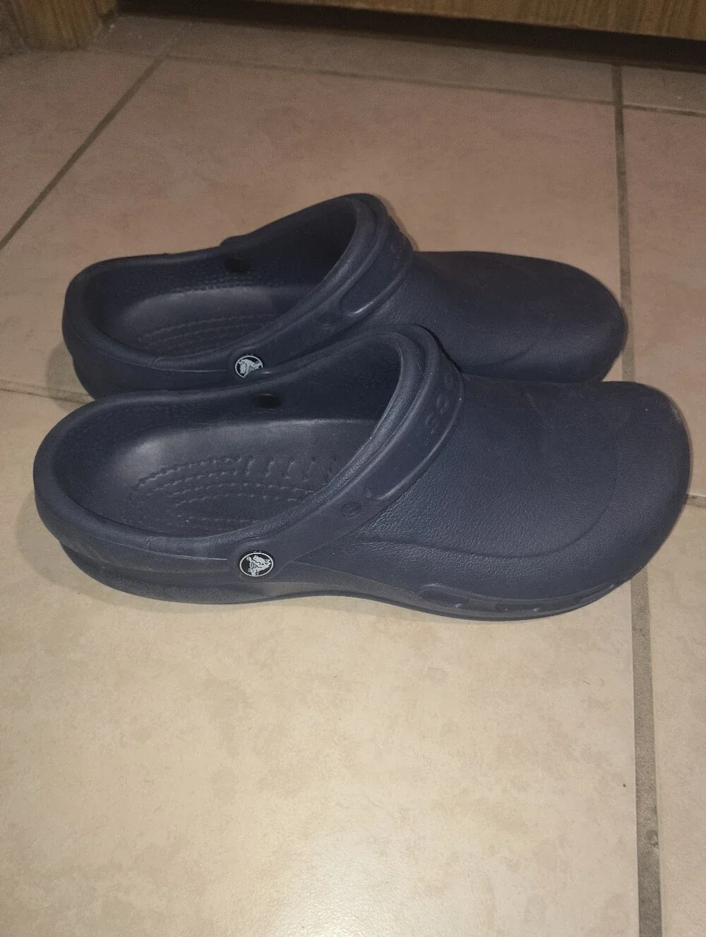 Men's Crocs 12